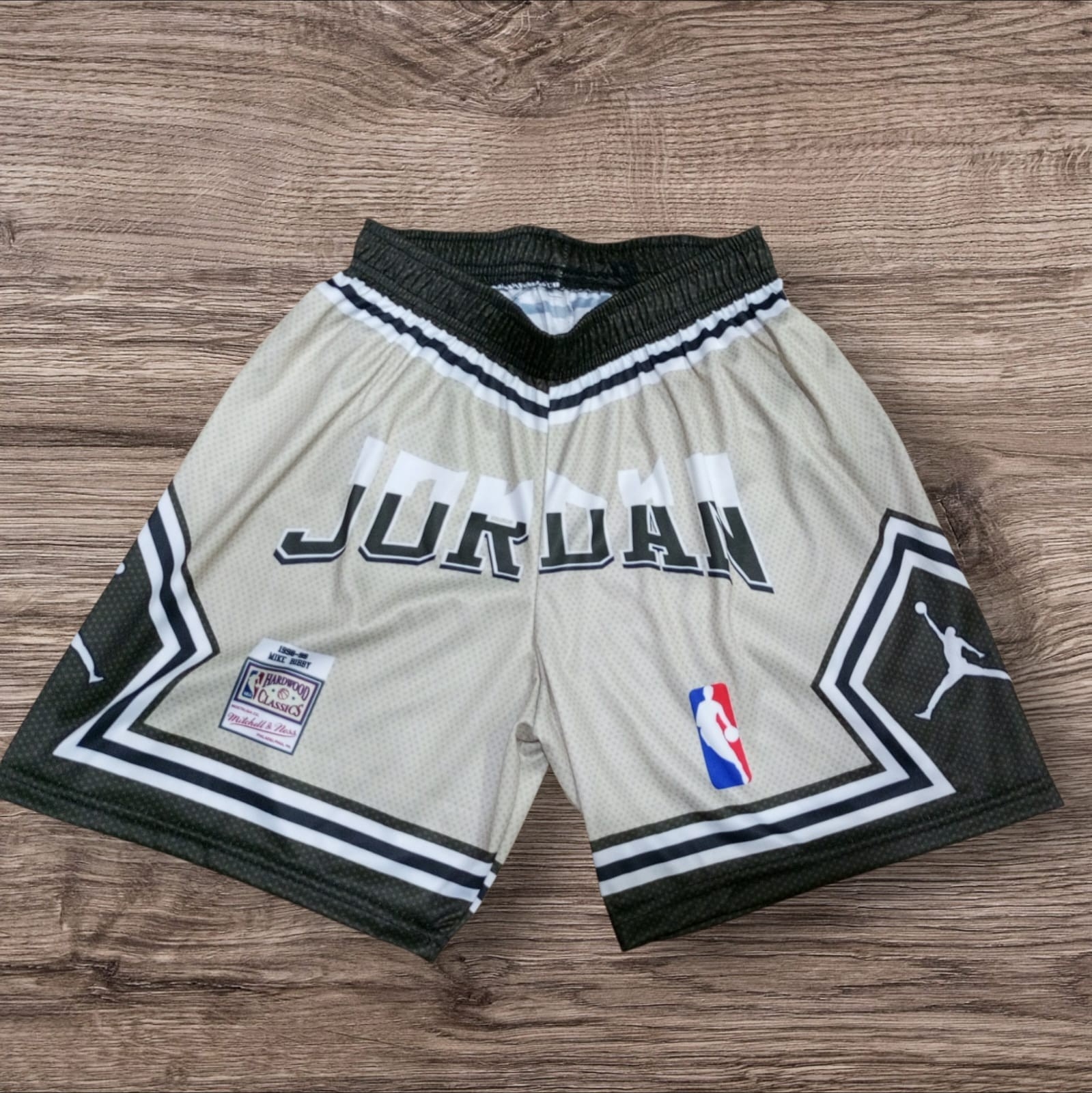 Short Jersey Set de Dama Muy Lindo Calidad - Imagen 6