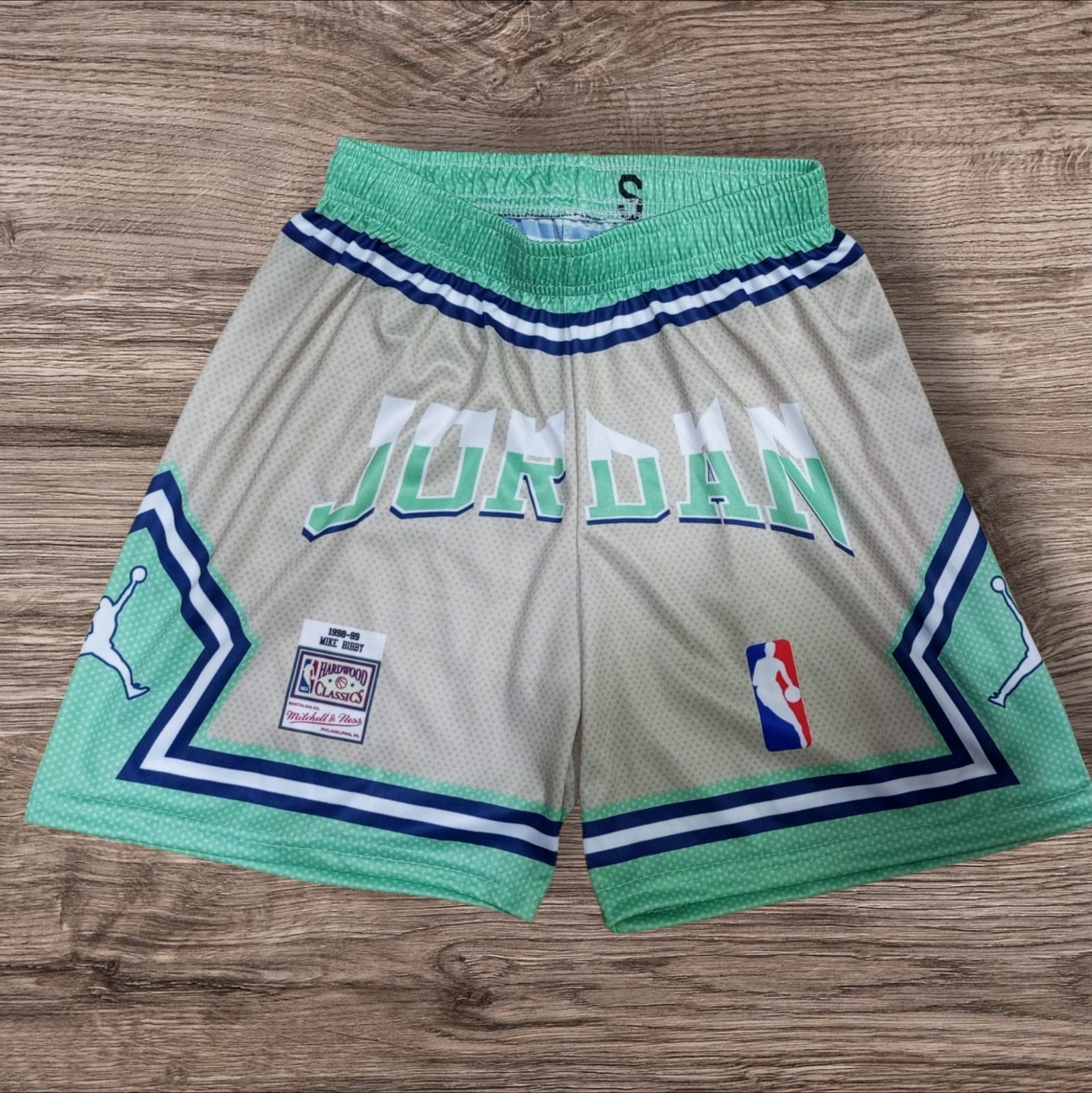 Short Jersey Set de Dama Muy Lindo Calidad - Imagen 8