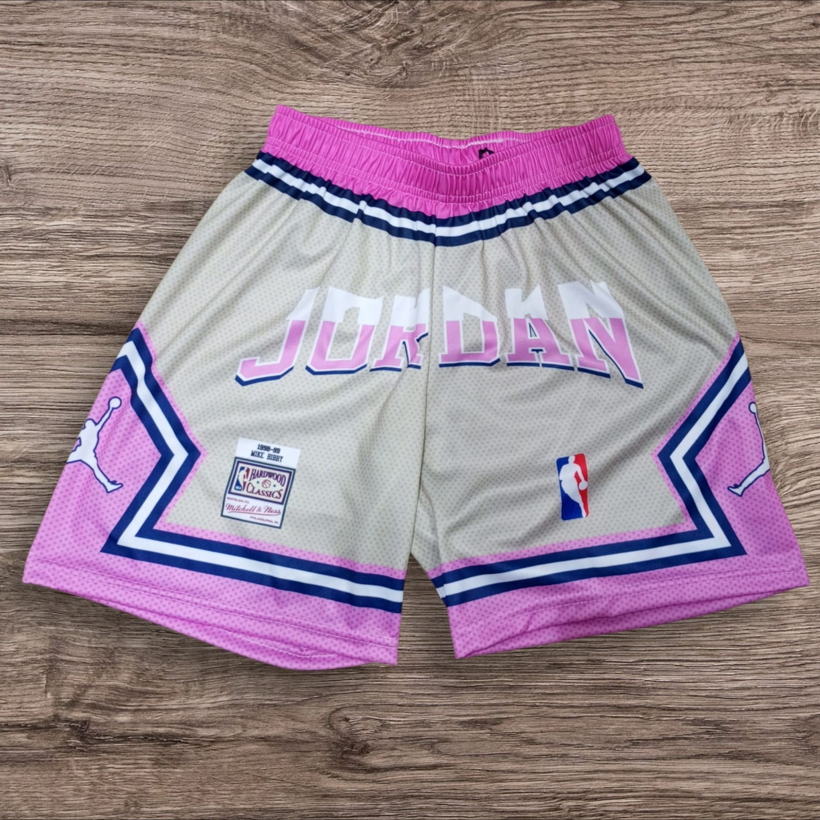 Short Jersey Set de Dama Muy Lindo Calidad - Imagen 9