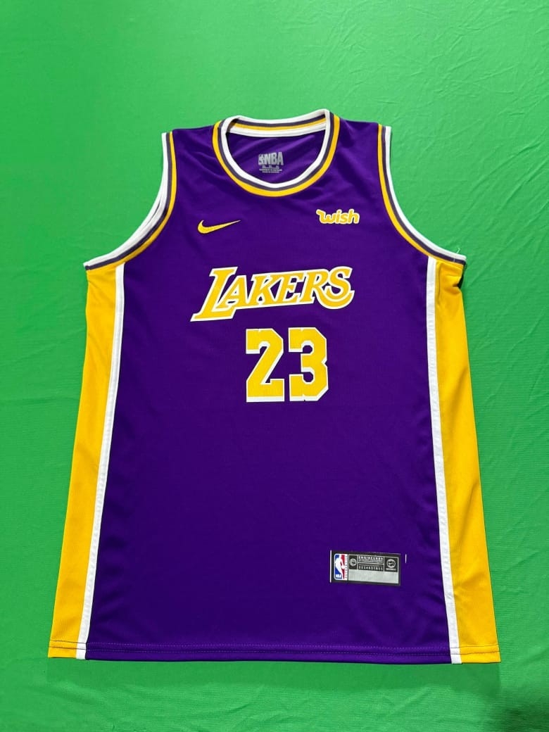 Musculosas Nba 2025-2026 - Imagen 5