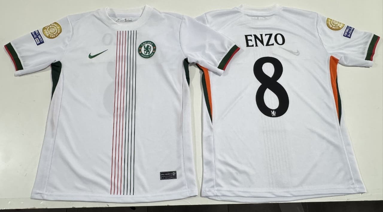Chelsea Nueva Temporada - Imagen 3