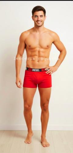 Boxer Diesel
