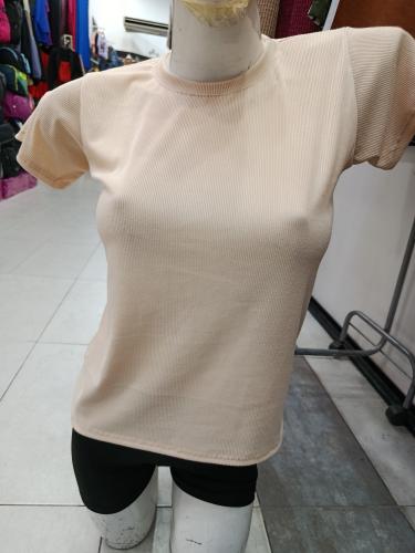 Remeras de Morley Liso