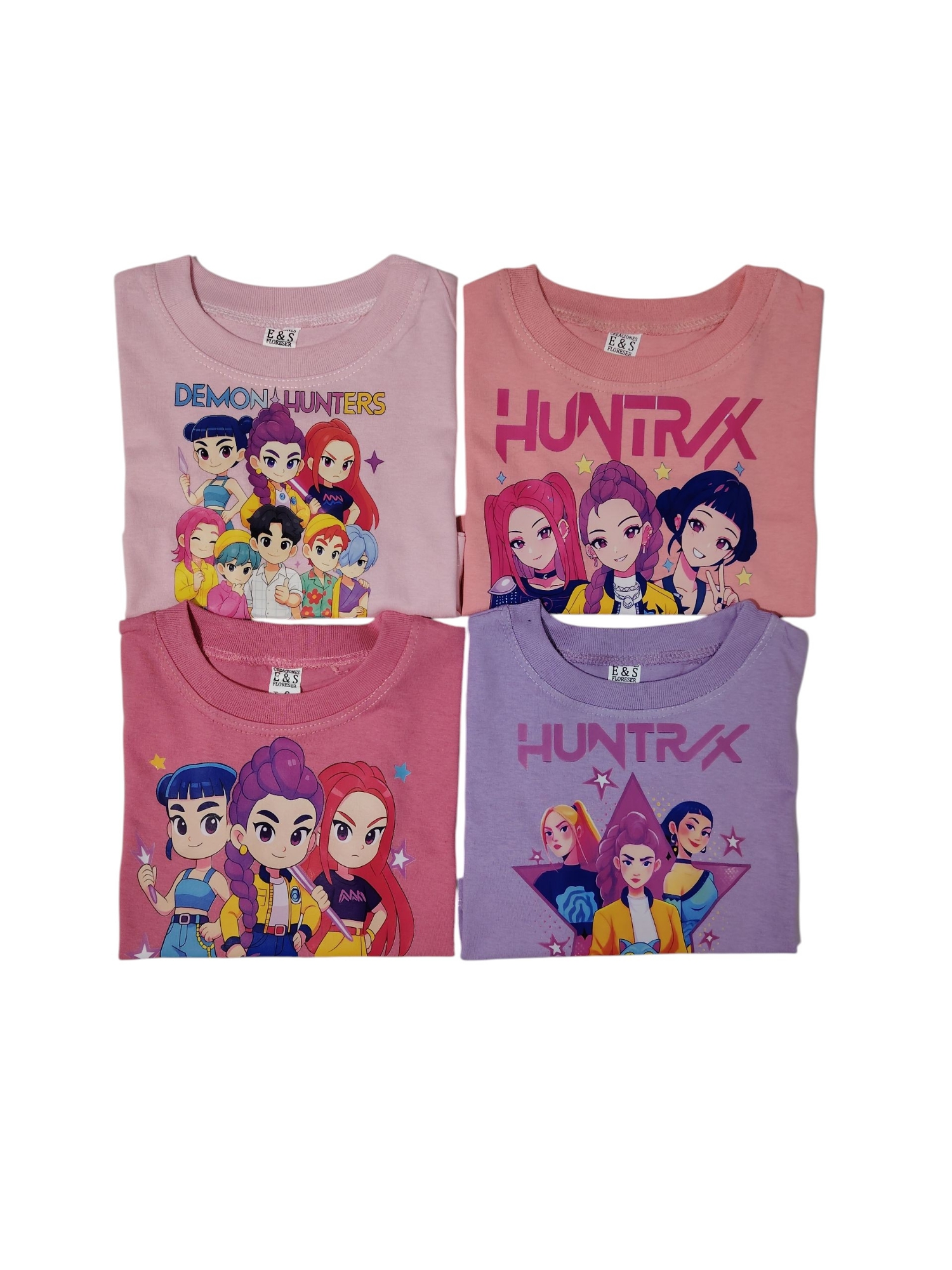 Puperas de Niño - Imagen 2