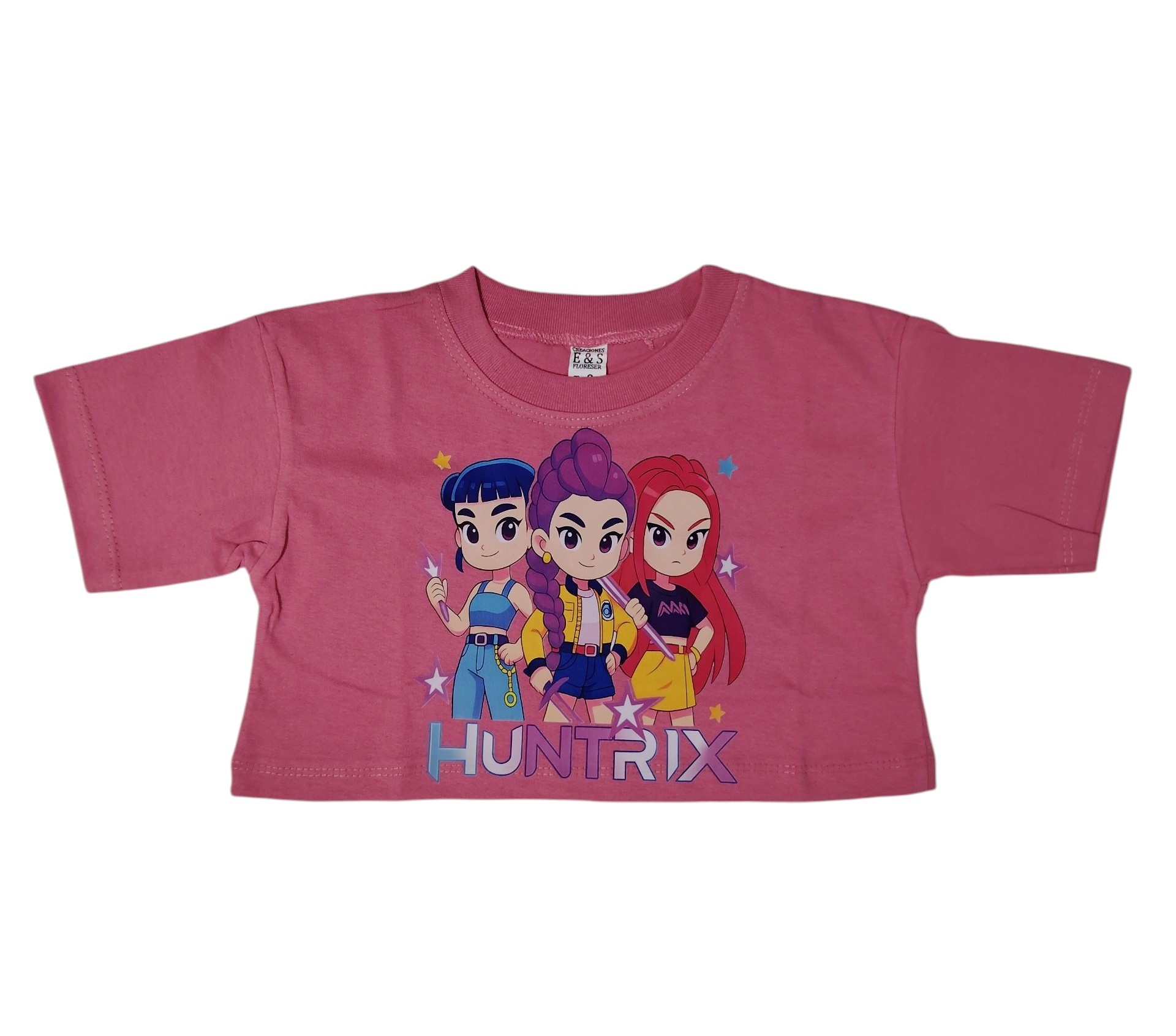 Puperas de Niño - Imagen 3