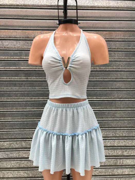 Conjunto Hawai