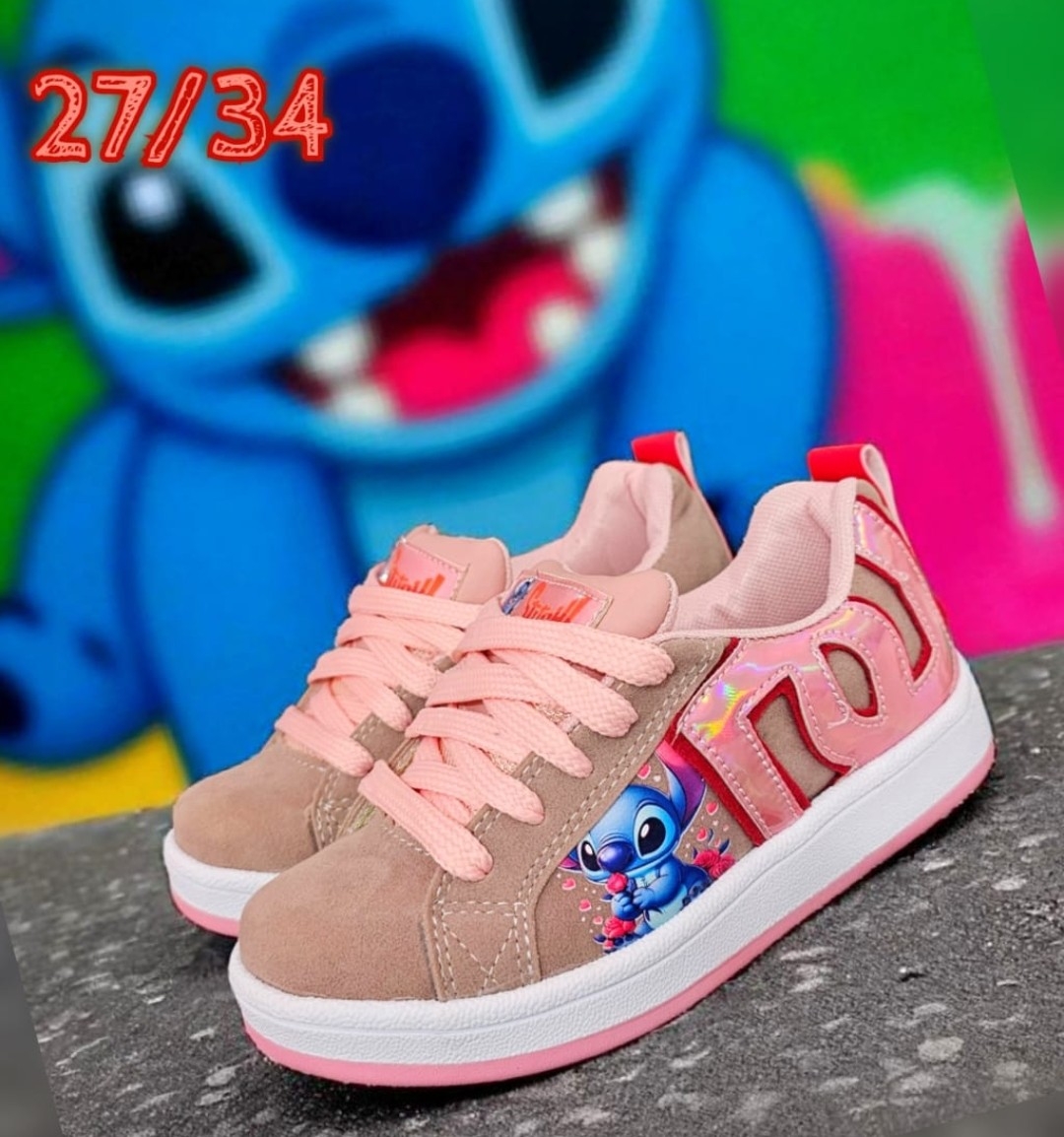 Zapatillas De.c Niño - Imagen 5