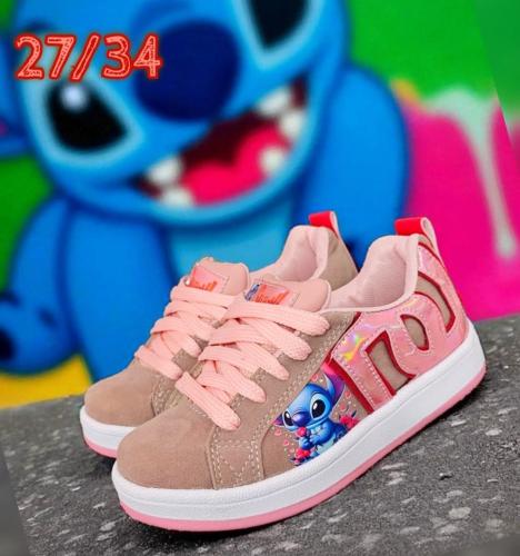 Zapatillas De.c Niño