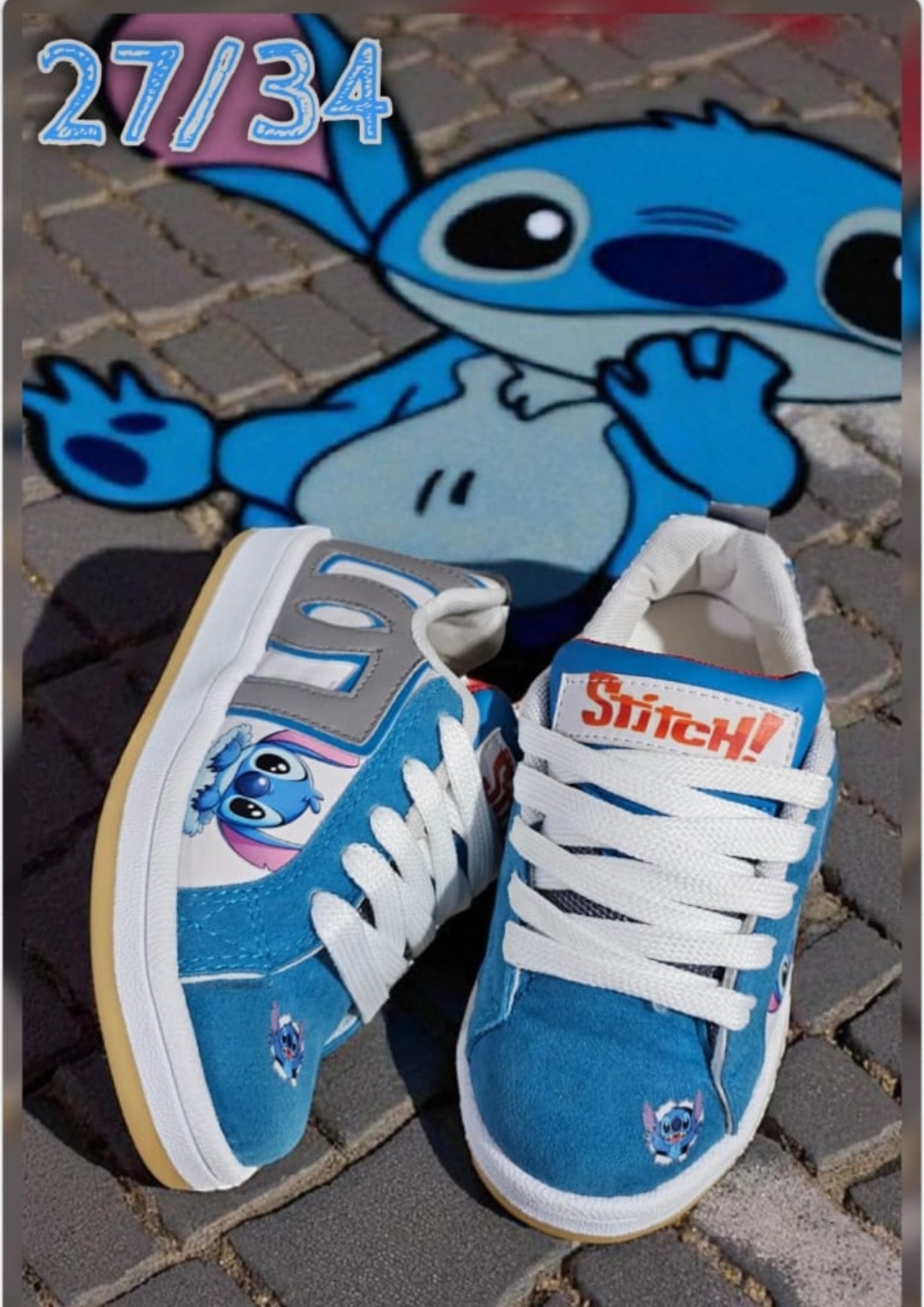 Zapatillas De.c Niño - Imagen 8