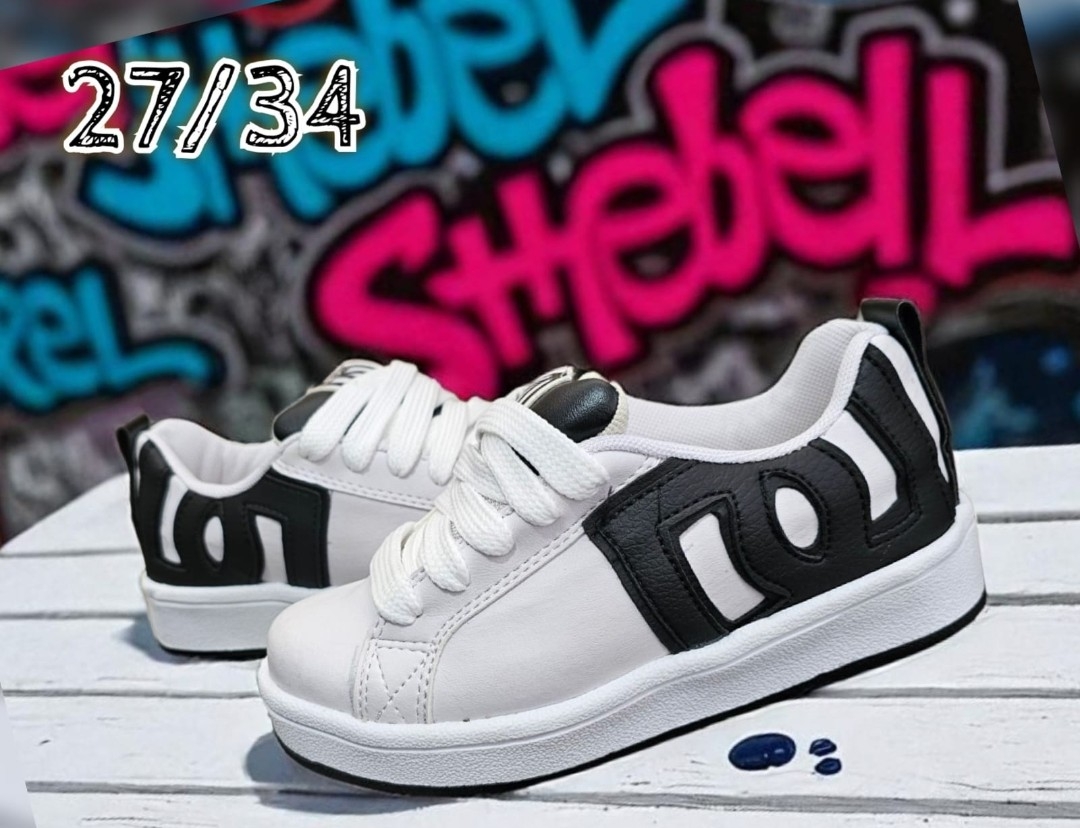 Zapatillas De.c Niño - Imagen 3