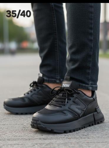 Zapatillas New - Miniatura 2