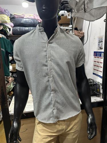 Camisas Rayadas