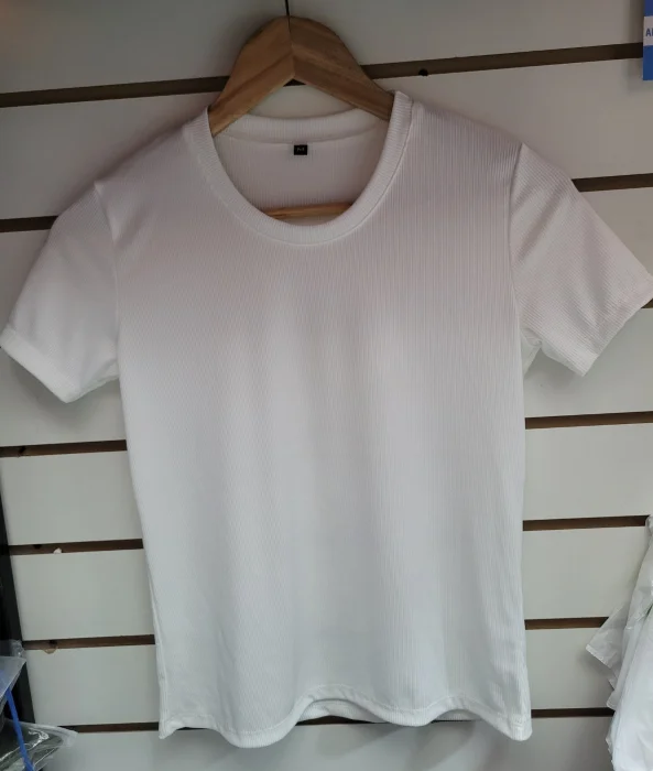 Remera de Morley Viscosa