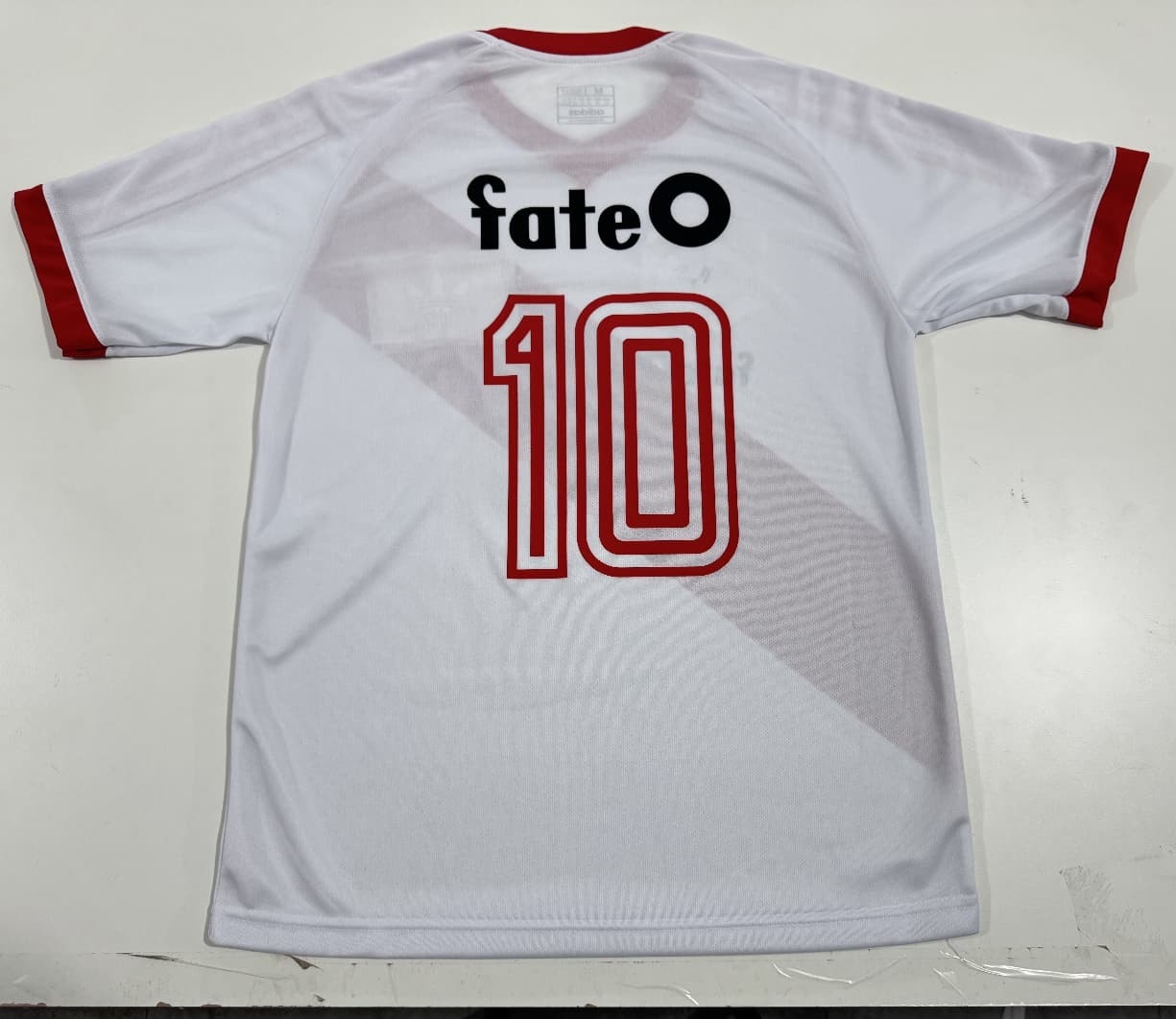 Camisetas River Fate Retro - Imagen 3