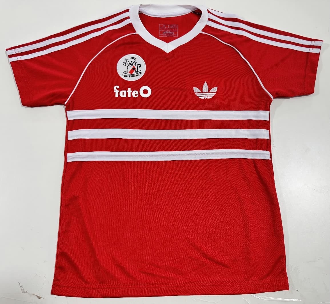 Camisetas River Fate Retro - Imagen 5