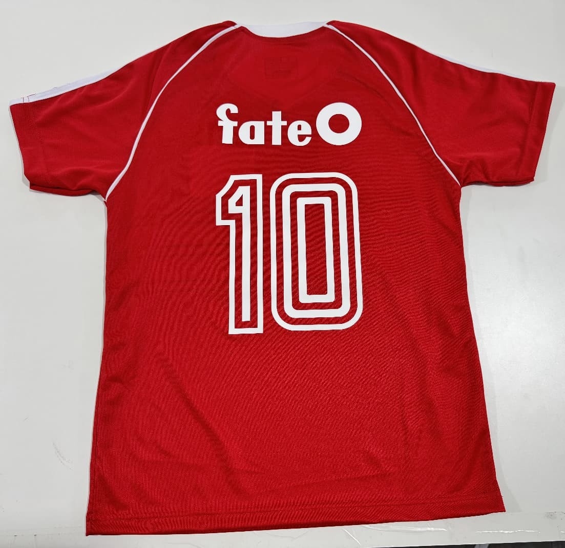 Camisetas River Fate Retro - Imagen 6
