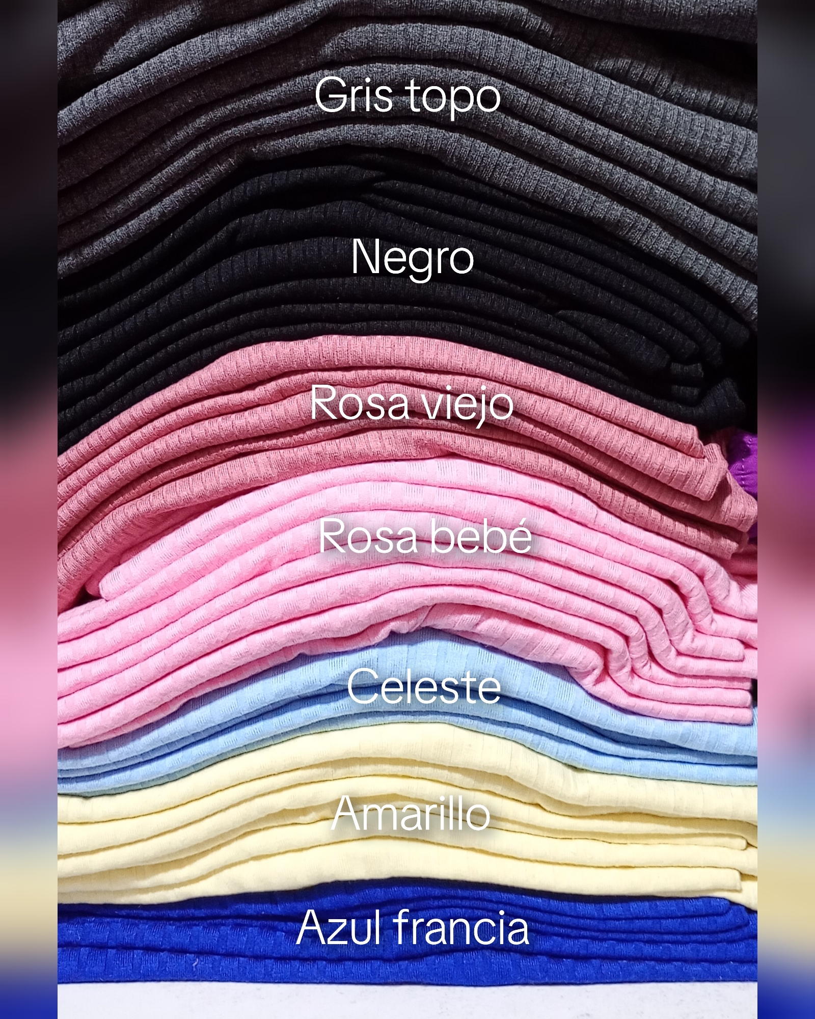 Remera Frunce - Imagen 3