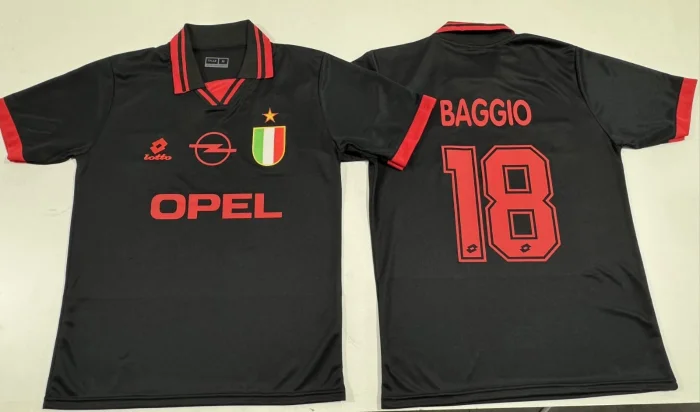 Camisetas Retro
