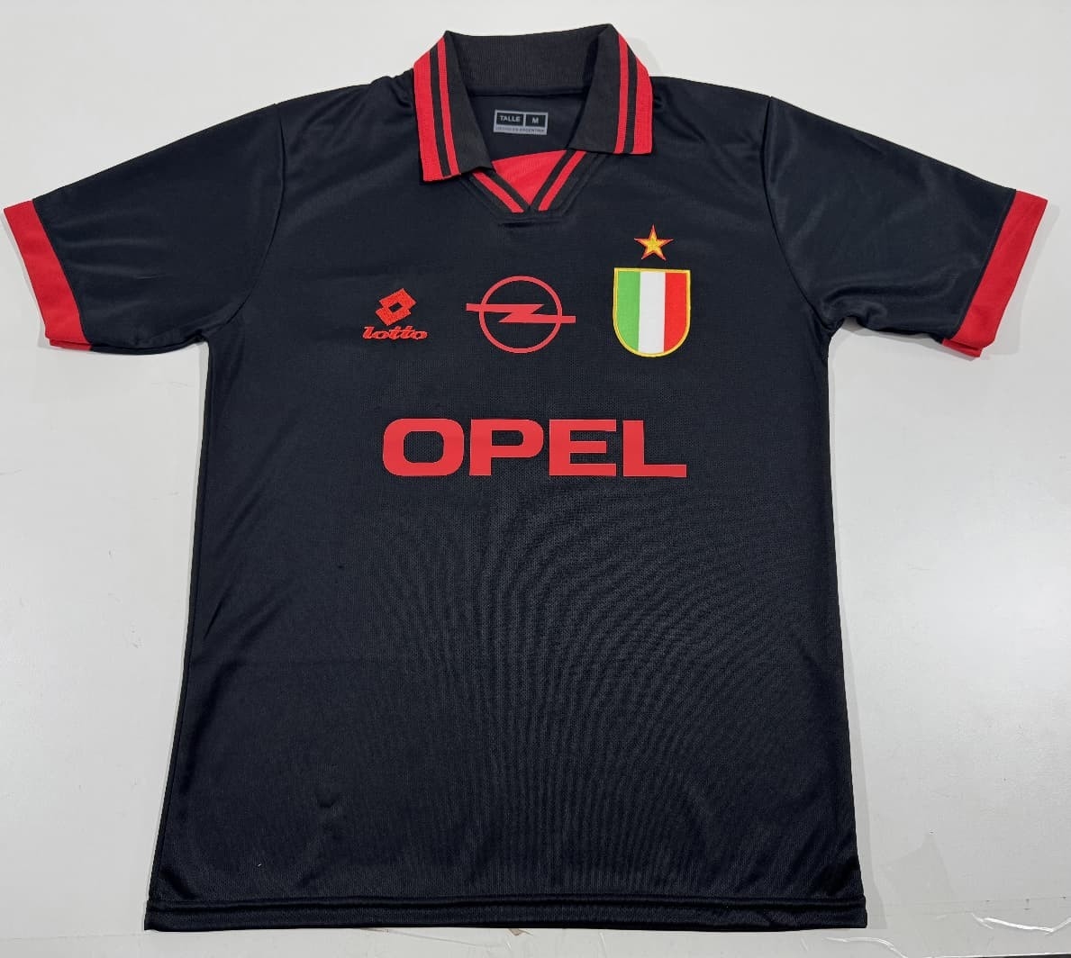 Camisetas Retro - Imagen 2