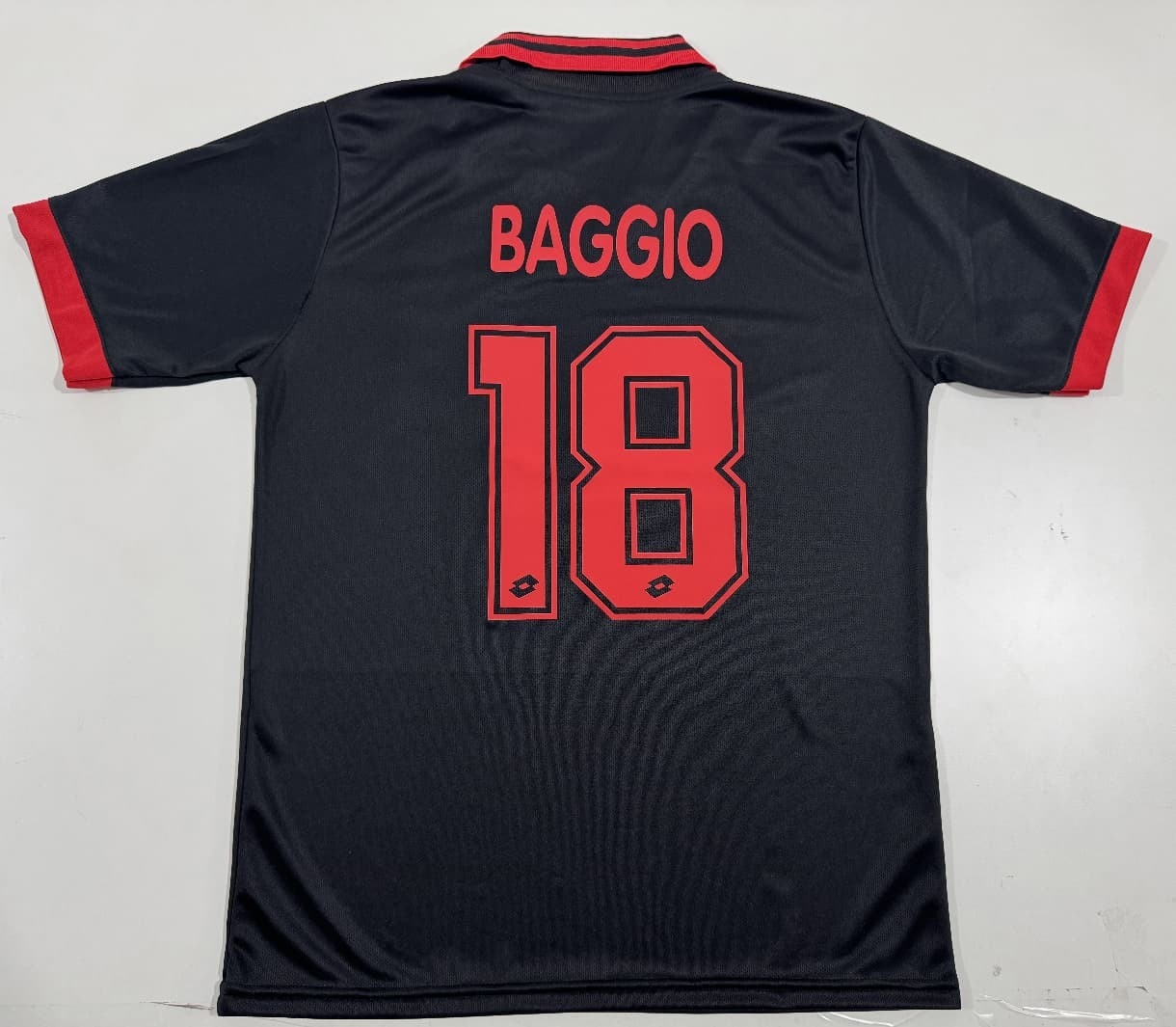 Camisetas Retro - Imagen 3