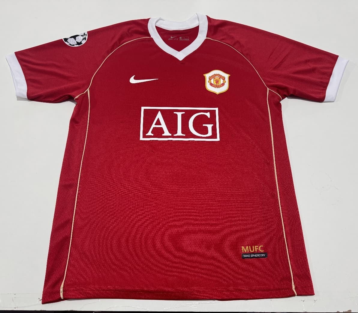 Camisetas Retro - Imagen 4