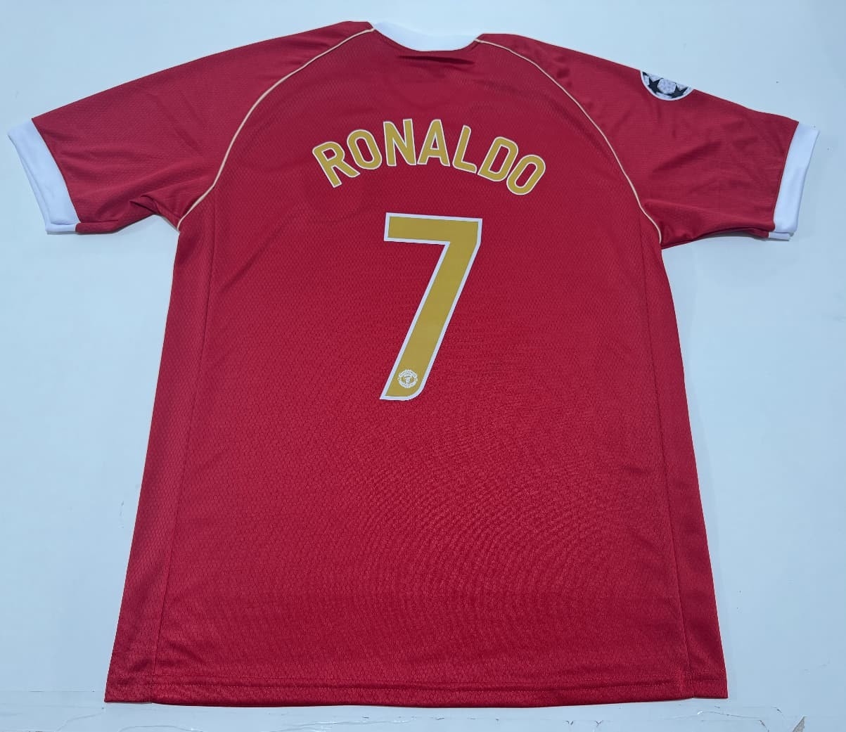 Camisetas Retro - Imagen 5