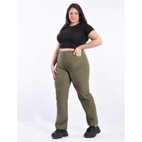 Wide Leg Especial - 48 al 54