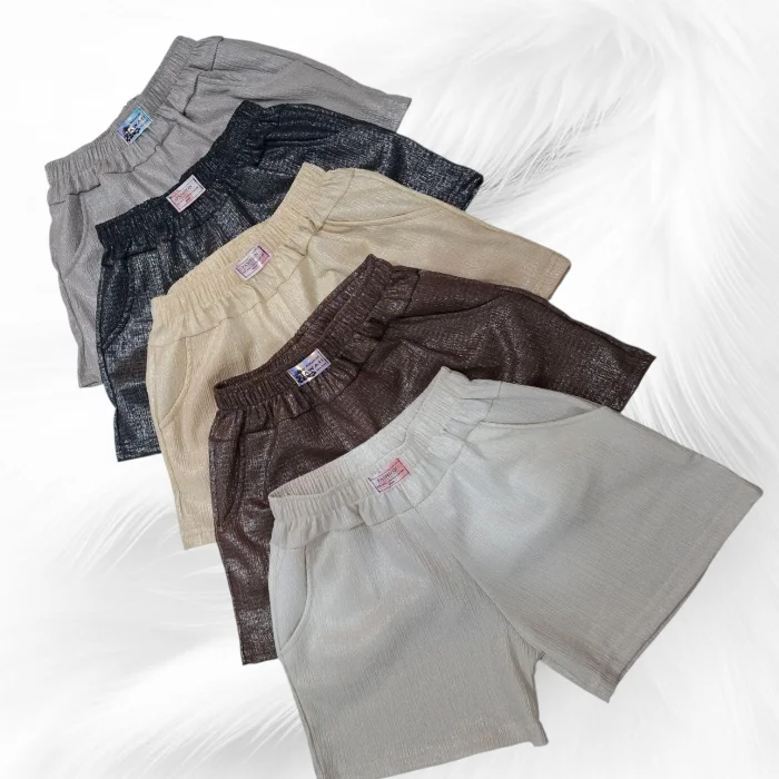 Short de Hawai con Foil  Oferta