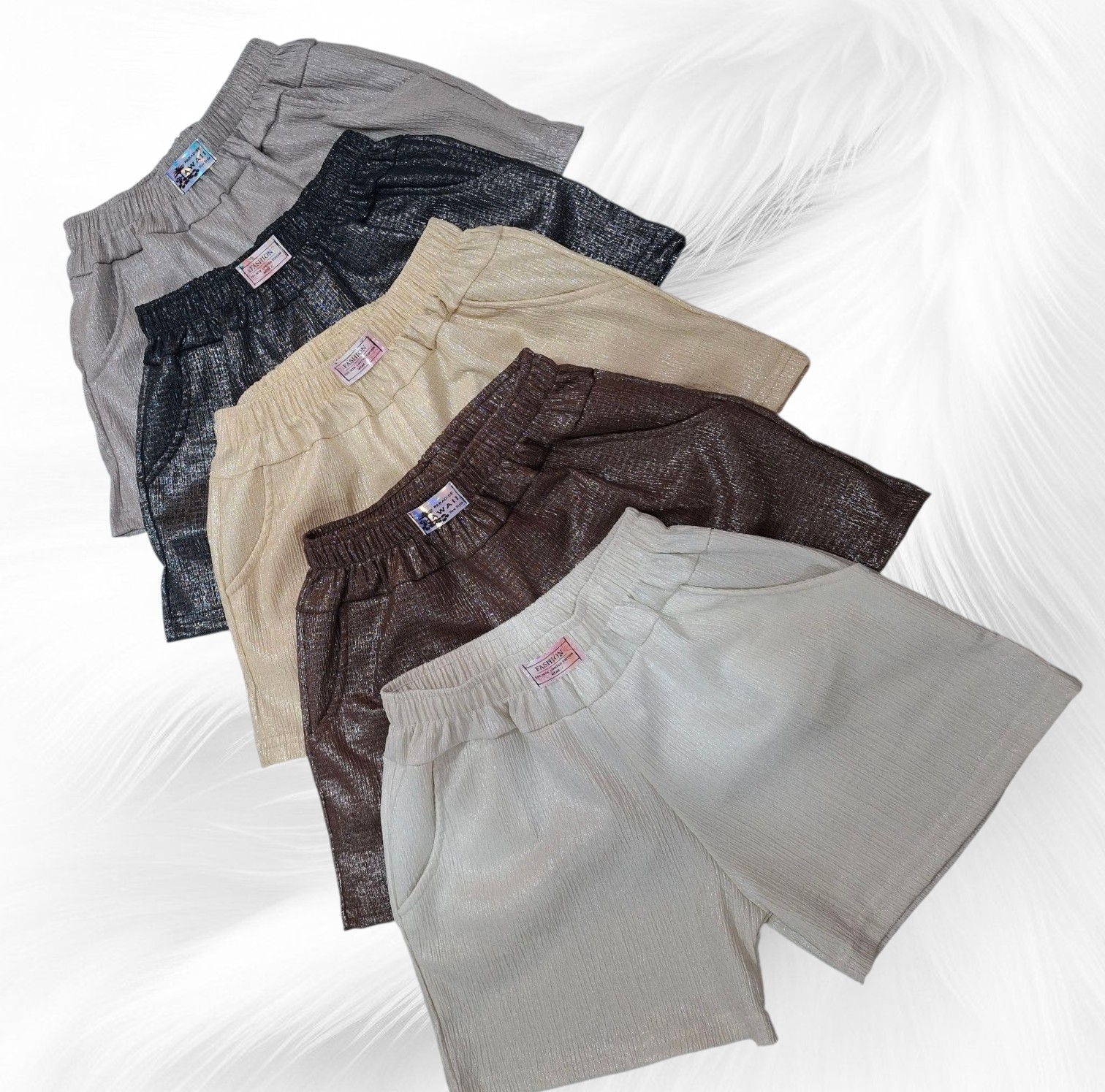 Short de Hawai con Foil  Oferta - Imagen 2