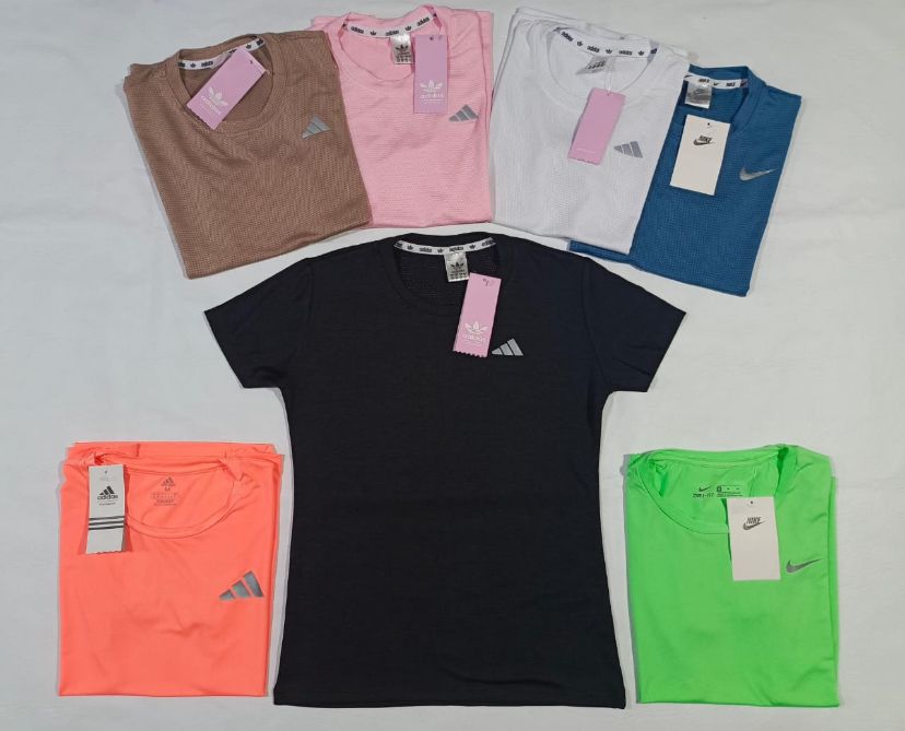 Remera Deportiva de Mujer - 1nnj.jpg