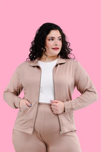 Campera Modal Ru