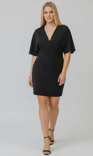 Vestido de Fiesta - Miniatura 2