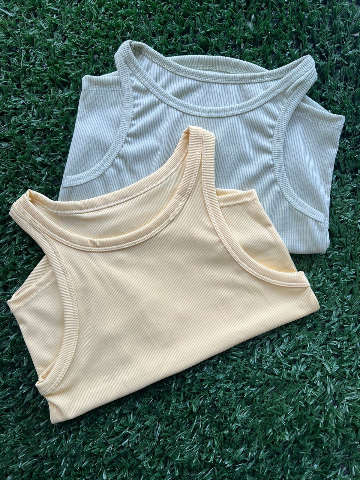 Musculosa Juana - Imagen 2