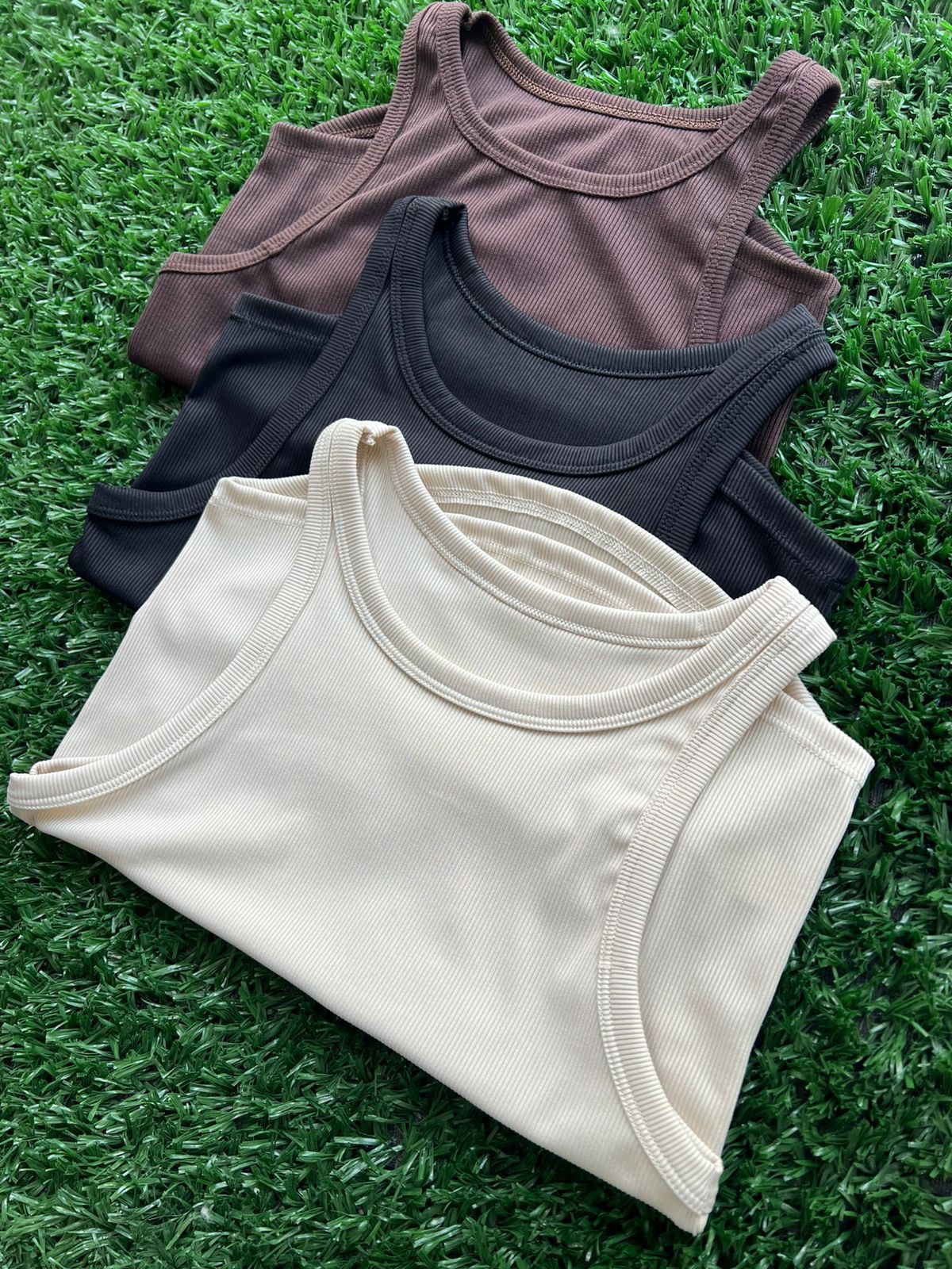 Musculosa Juana - Imagen 3