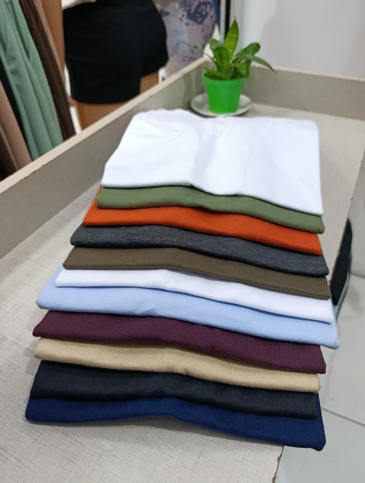 Remeras de Hombre al Cuerpo