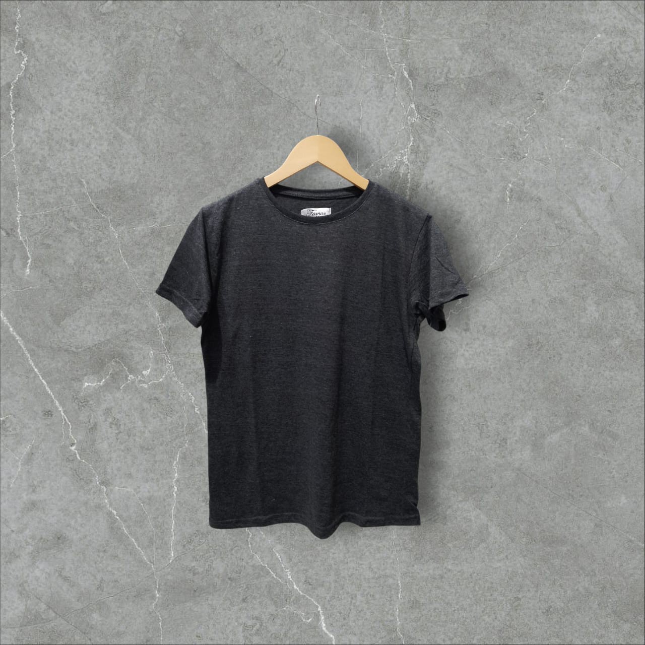 Remeras de Hombre al Cuerpo - Imagen 2