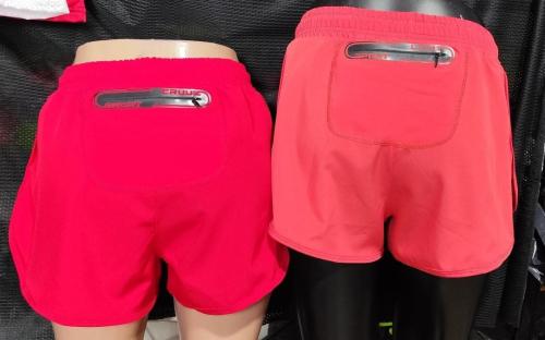 Short con Calza de Dama - Miniatura 6