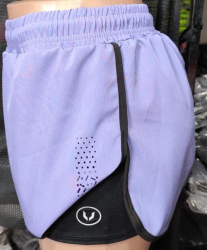 Short con Calza de Dama - Miniatura 3