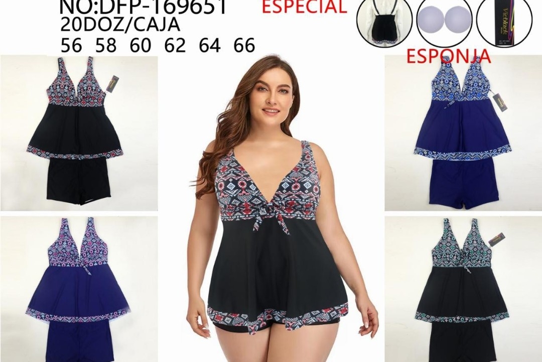Tanikis Talle Especial - Imagen 2