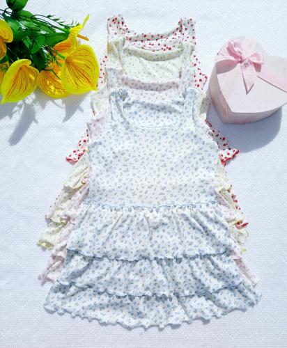 Vestido Florencia
