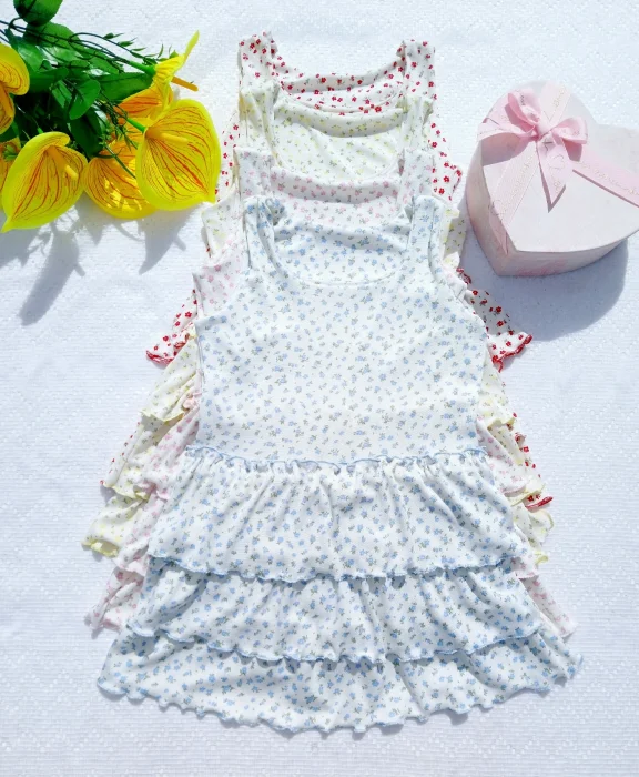 Vestido Florencia