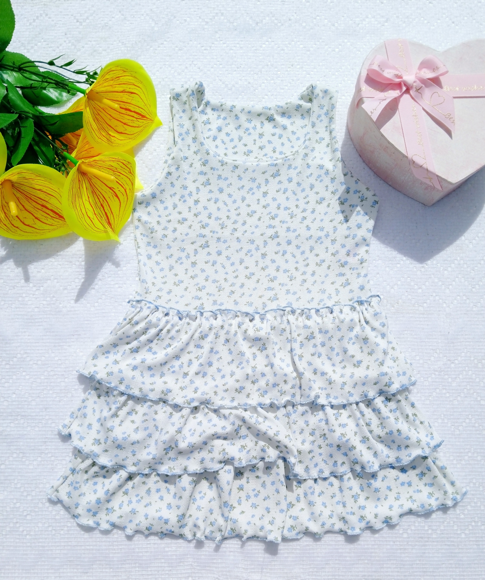 Vestido Florencia - Imagen 2