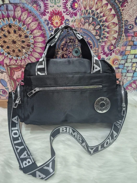 Morral Bolsito Bimba y Lola