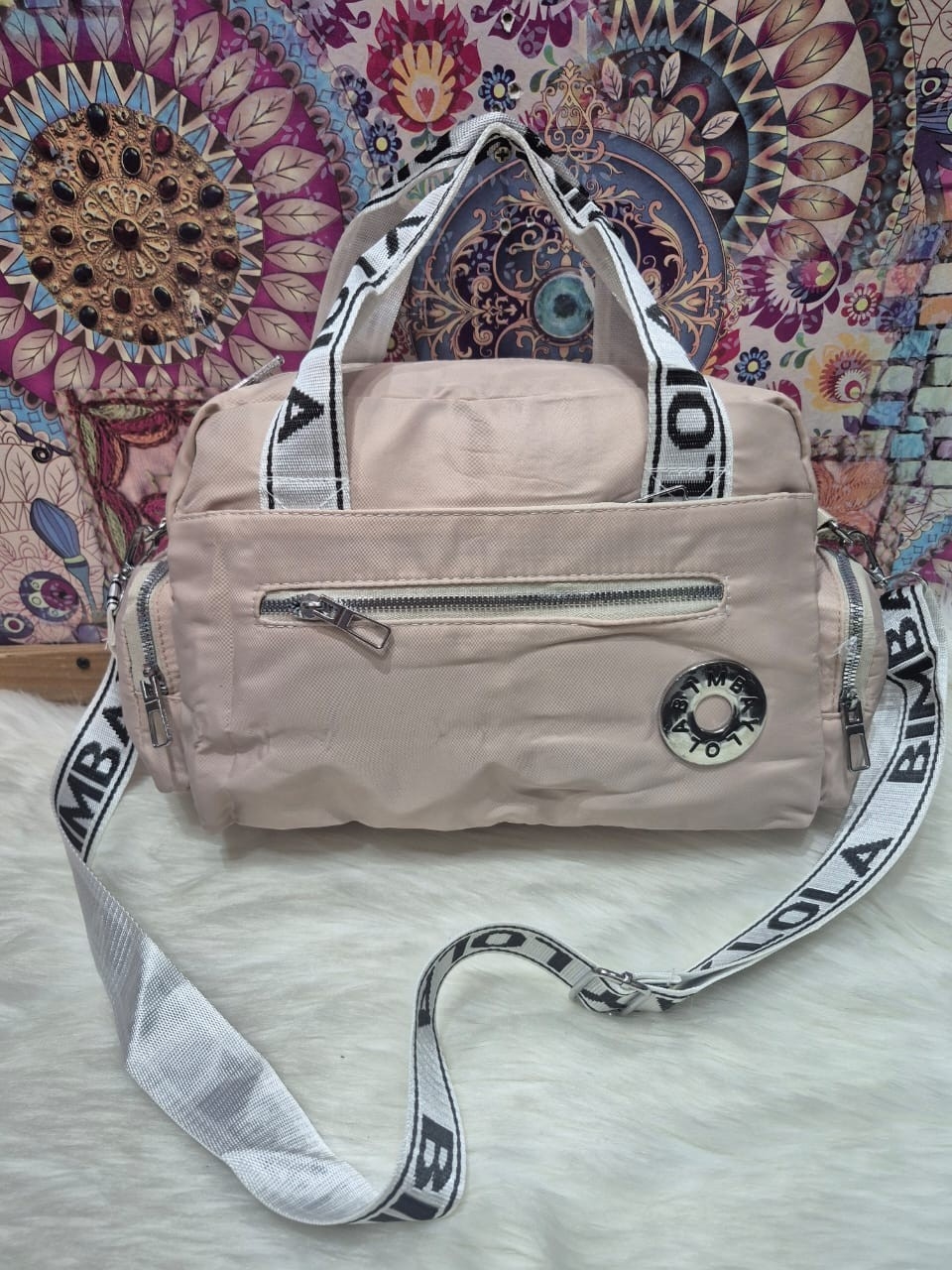 Morral Bolsito Bimba y Lola - Imagen 3