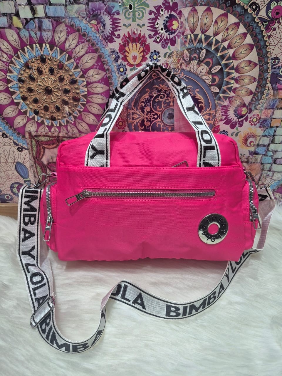 Morral Bolsito Bimba y Lola - Imagen 5