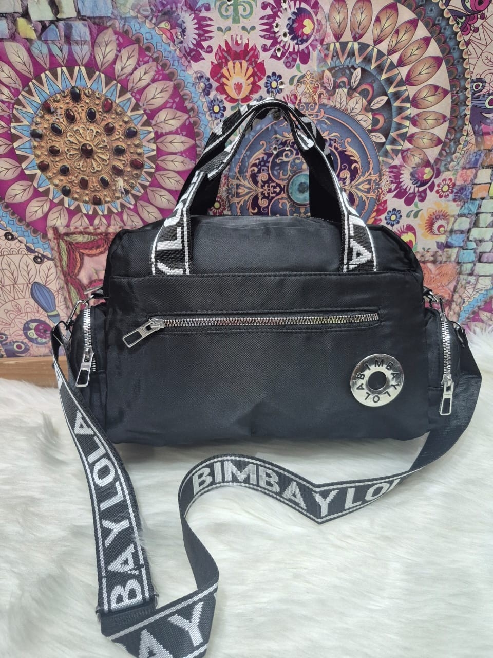 Morral Bolsito Bimba y Lola - Imagen 6