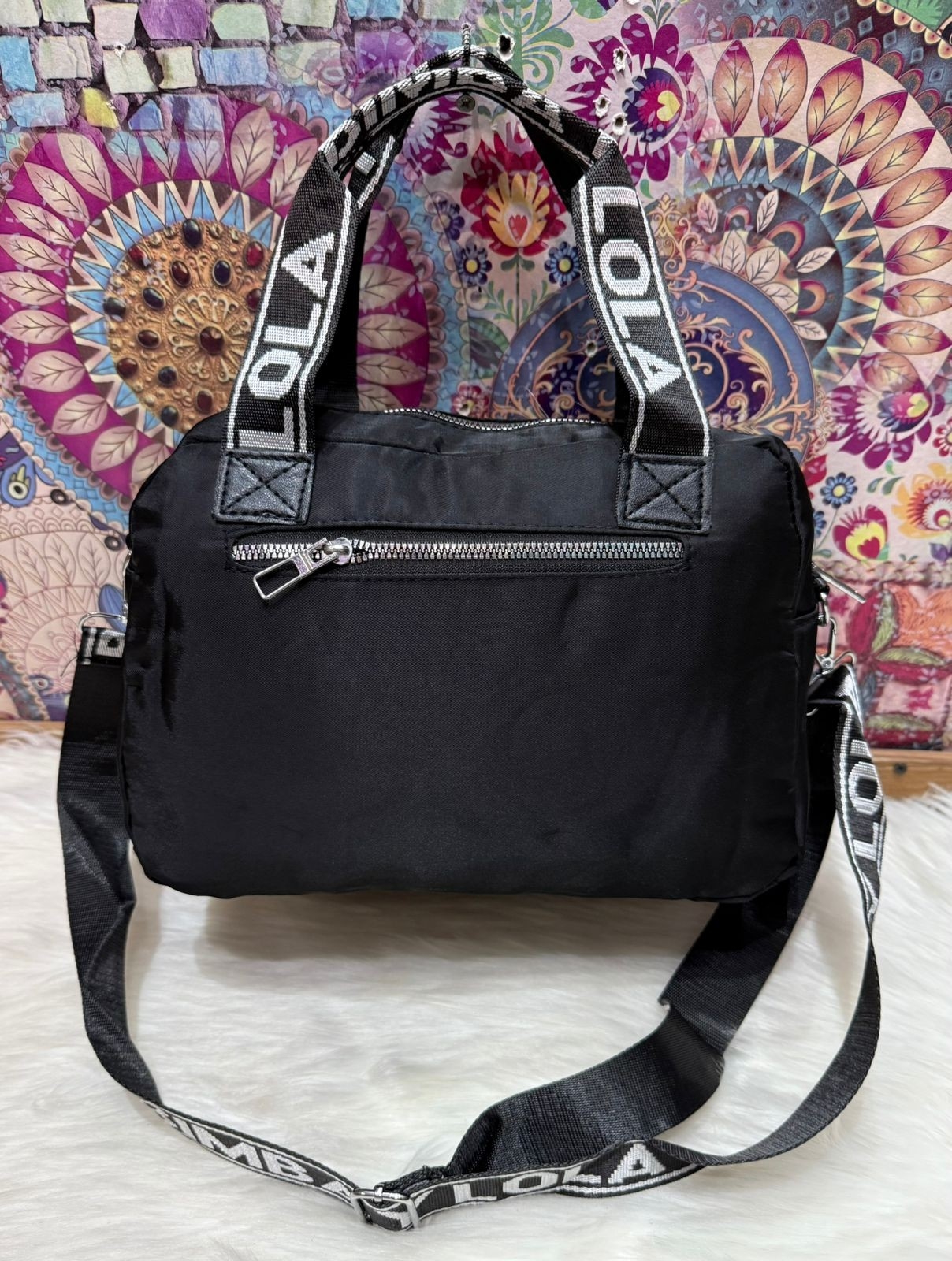 Morral Bolsito Bimba y Lola - Imagen 8