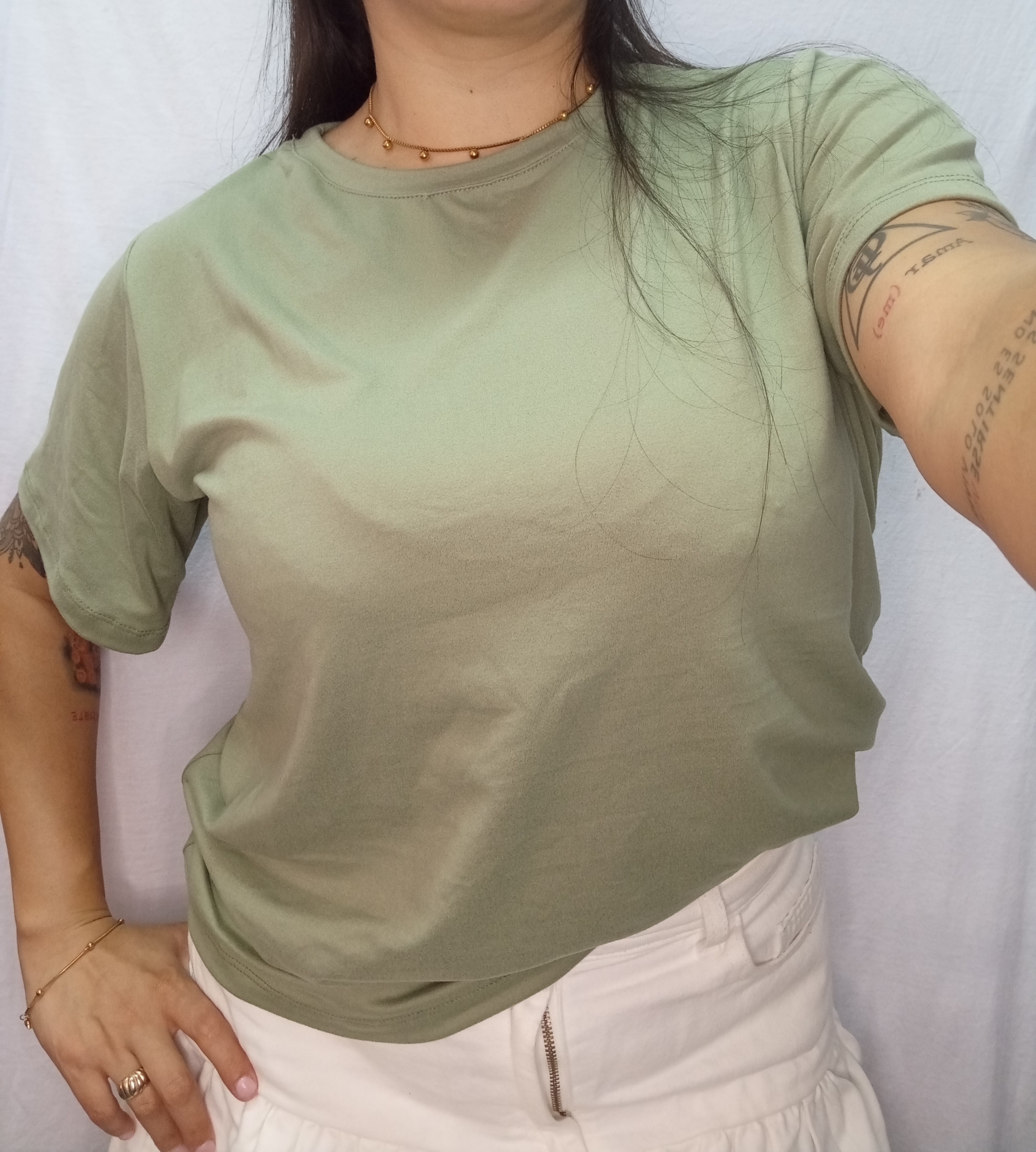 Remeras Mujer - Imagen 2
