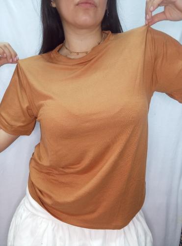 Remeras Mujer