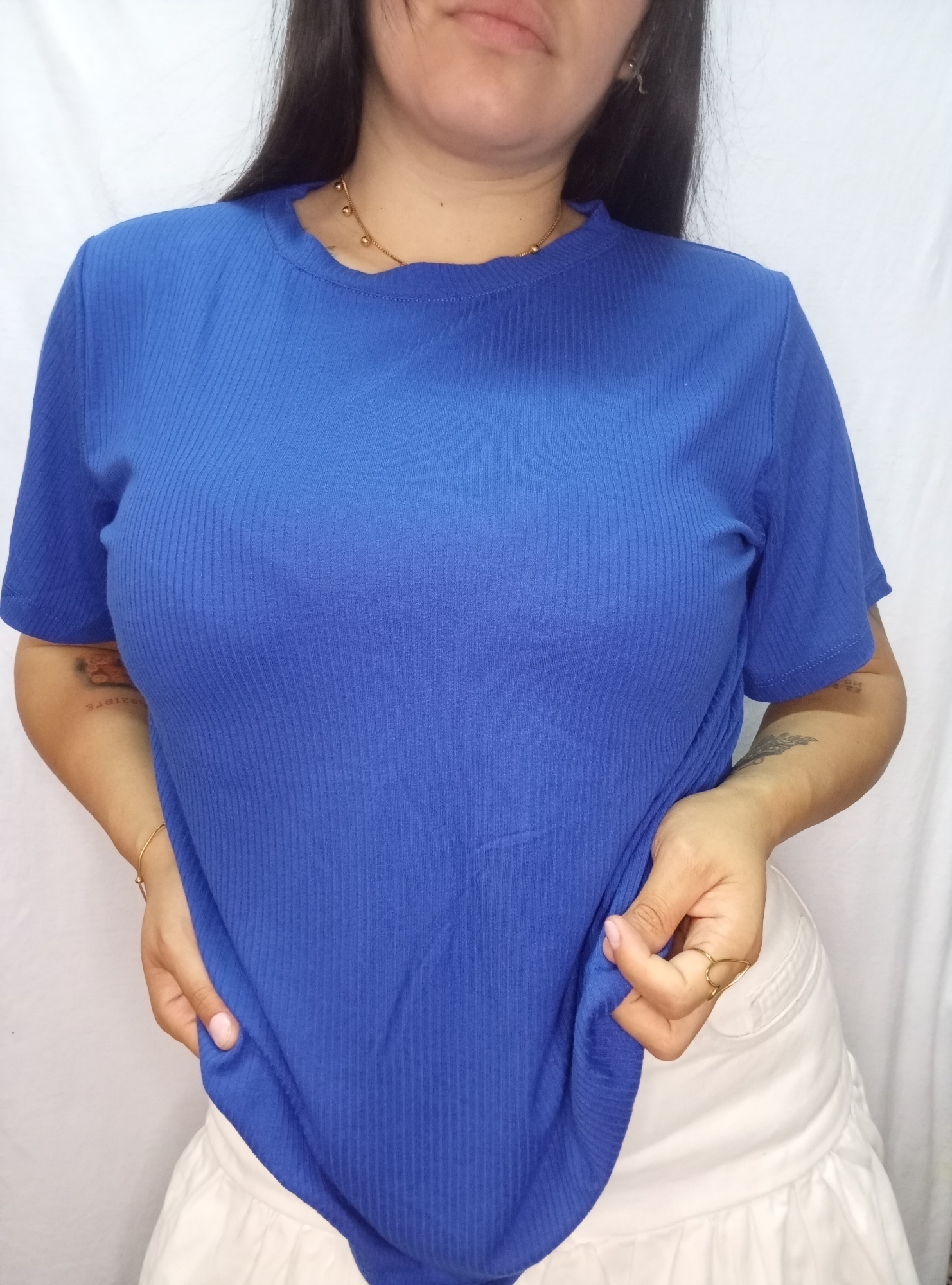 Remeras Mujer - Imagen 2